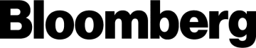 Bloomberg logo Bloomberg logo