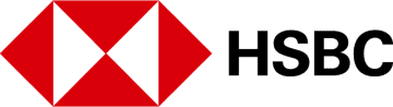 HSBC logo HSBC logo