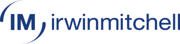 Irwin Mitchell logo Irwin Mitchell logo