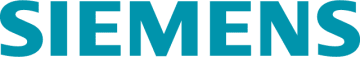 Siemens logo Siemens logo
