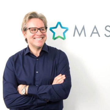 Dan Masters Dan Masters