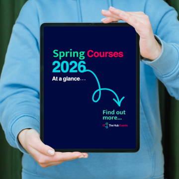 Spring Courses 2026