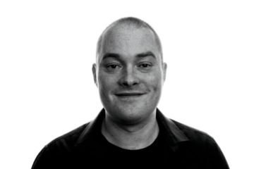Jonny Ward