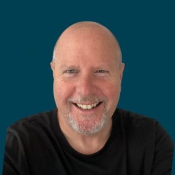 Mike Garde Hub Events Trainer